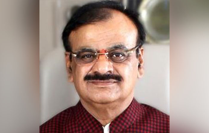 ದೇವೇಗೌಡರಿಗಾಗಿ ರಾಜ್ಯಸಭಾ ಸ್ಥಾನ ತ್ಯಾಗಕ್ಕೆ ಸಿದ್ಧ: ರಾಜ್ಯಸಭಾ ಸದಸ್ಯ ಕುಪೇಂದ್ರ ರೆಡ್ಡಿ