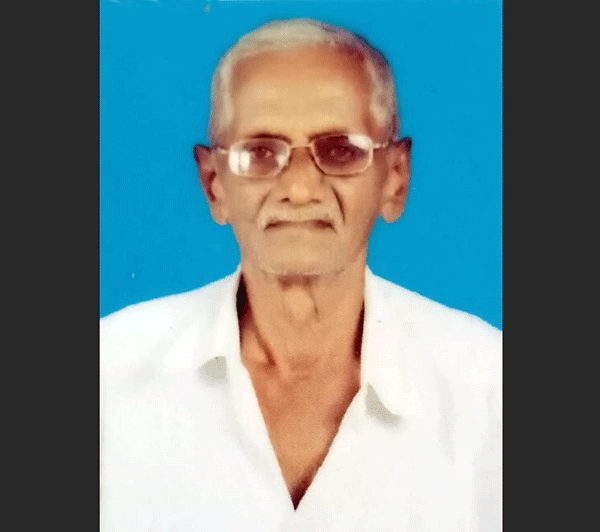 ಬಾಬು ಶೆಟ್ಟಿಗಾರ್