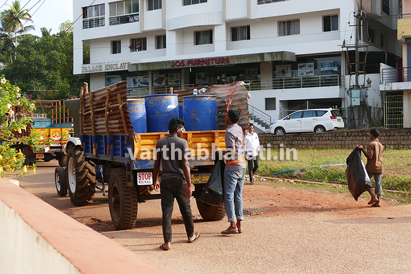ಸ್ವಚ್ಛ ಭಾರತಕ್ಕೆ ಮಾದರಿಯಾದ ಆಳ್ವಾಸ್ ಶಿಕ್ಷಣ ಸಂಸ್ಥೆ