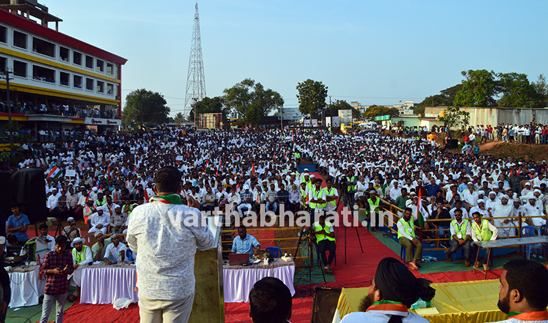 ಮುಸ್ಲಿಮರಿಂದ ಹಿಂದೂ ಪೂರ್ವಜರು ಎಂದಿಗೂ ಹಿಂಸೆ ಅನುಭವಿಸಿಲ್ಲ: ಮಹೇಂದ್ರ ಕುಮಾರ್