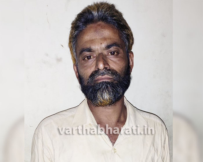 ಕೋಮು ಪ್ರಚೋದನೆ ಸಂದೇಶ ರವಾನೆ ಆರೋಪ: ಓರ್ವನ ಸೆರೆ