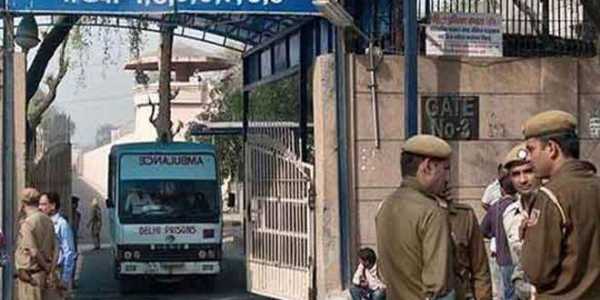 ನಾಲ್ವರನ್ನು ಗಲ್ಲಿಗೇರಿಸಲು ತಿಹಾರ್ ಜೈಲಿನಲ್ಲಿ ಹೊಸ ಬದಲಾವಣೆ