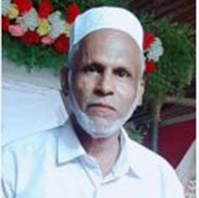 ಅಬೂಬಕ್ಕರ್