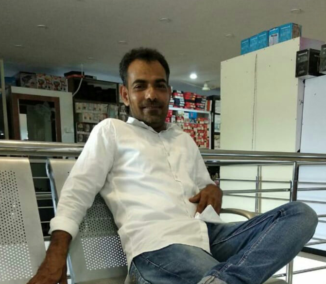 ಅಬ್ದುಲ್ ಖಾದರ್