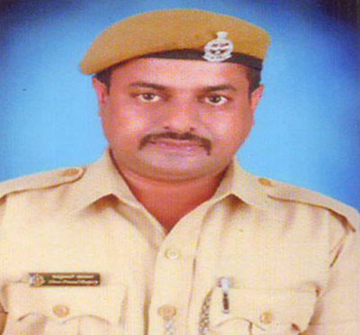 ಪ್ರಥಮ ಚಿಕಿತ್ಸೆ ತರಬೇತಿಗಾಗಿ ಚಿನ್ನದ ಪದಕ