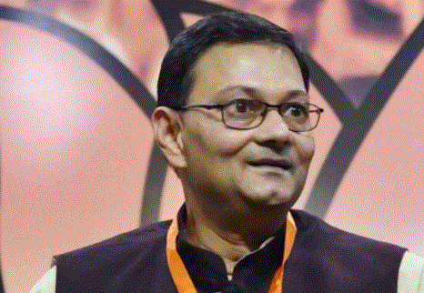 ಸಂಖ್ಯಾಬಲ ಇದೆ ಎಂದು ಭೀತಿ ಹುಟ್ಟಿಸುವ ರಾಜಕಾರಣ ಬೇಡ: ಬಿಜೆಪಿಗೆ ನೇತಾಜಿ ಮೊಮ್ಮಗ ಚಂದ್ರಕುಮಾರ್ ಬೋಸ್