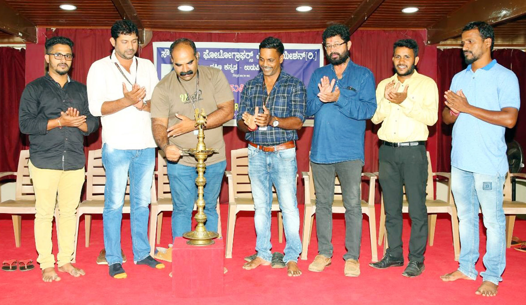 ಎಸ್‌ಕೆಪಿಎ ಉಡುಪಿ ವಲಯ ಸದಸ್ಯರಿಗೆ ಕ್ರೀಡಾಕೂಟ