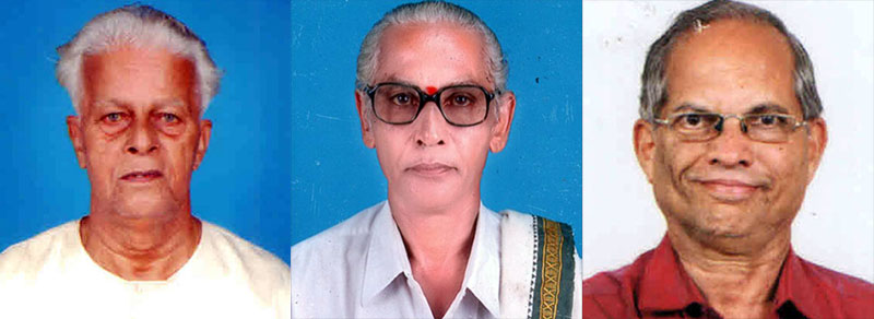 ಅಂಬಲಪಾಡಿ ಶ್ರೀ ಲಕ್ಷ್ಮಿಜನಾರ್ದನ ಯಕ್ಷಗಾನ ಕಲಾ ಮಂಡಳಿ: ಜ.25ರಿಂದ ವಿವಿಧ ಯಕ್ಷಗಾನ ಪ್ರಶಸ್ತಿ ಪ್ರದಾನ