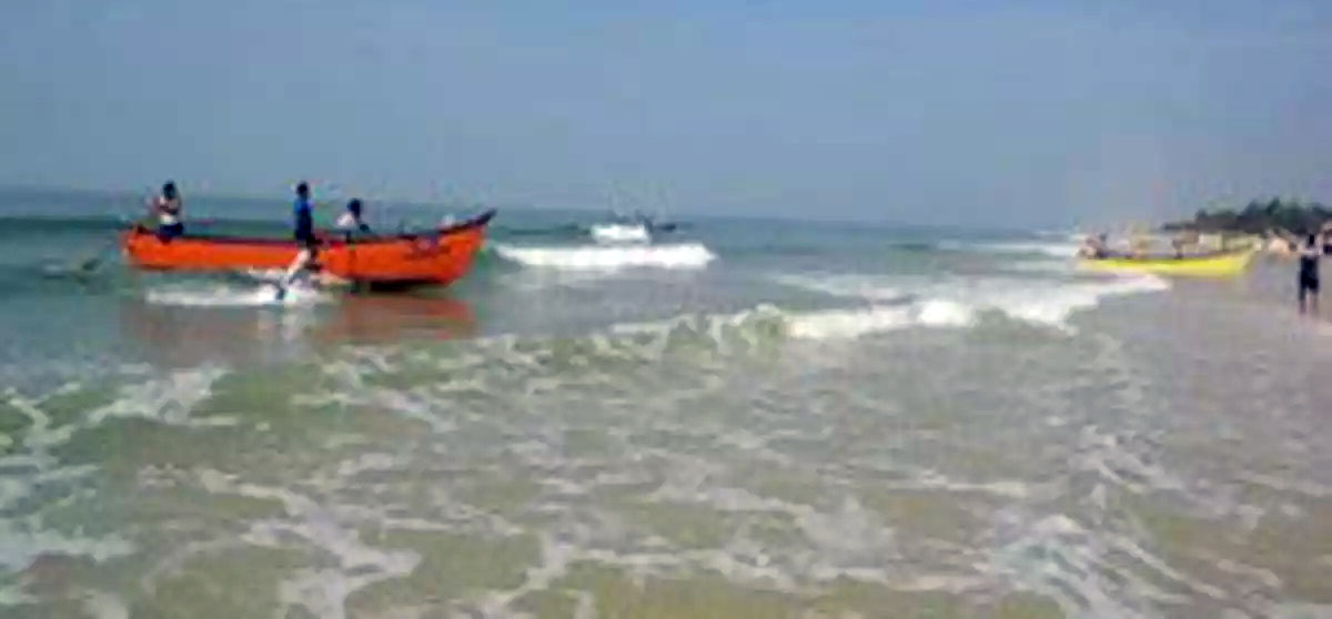 ಸುರತ್ಕಲ್: ಸಮುದ್ರದಲ್ಲಿ ಮುಳುಗಿ ವಿದ್ಯಾರ್ಥಿನಿ ಮೃತ್ಯು