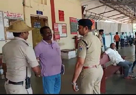 ಉಡುಪಿ ಜಿಲ್ಲೆಯಾದ್ಯಂತ ಕಟ್ಟೆಚ್ಚರ: ಹಲವೆಡೆ ತಪಾಸಣೆ