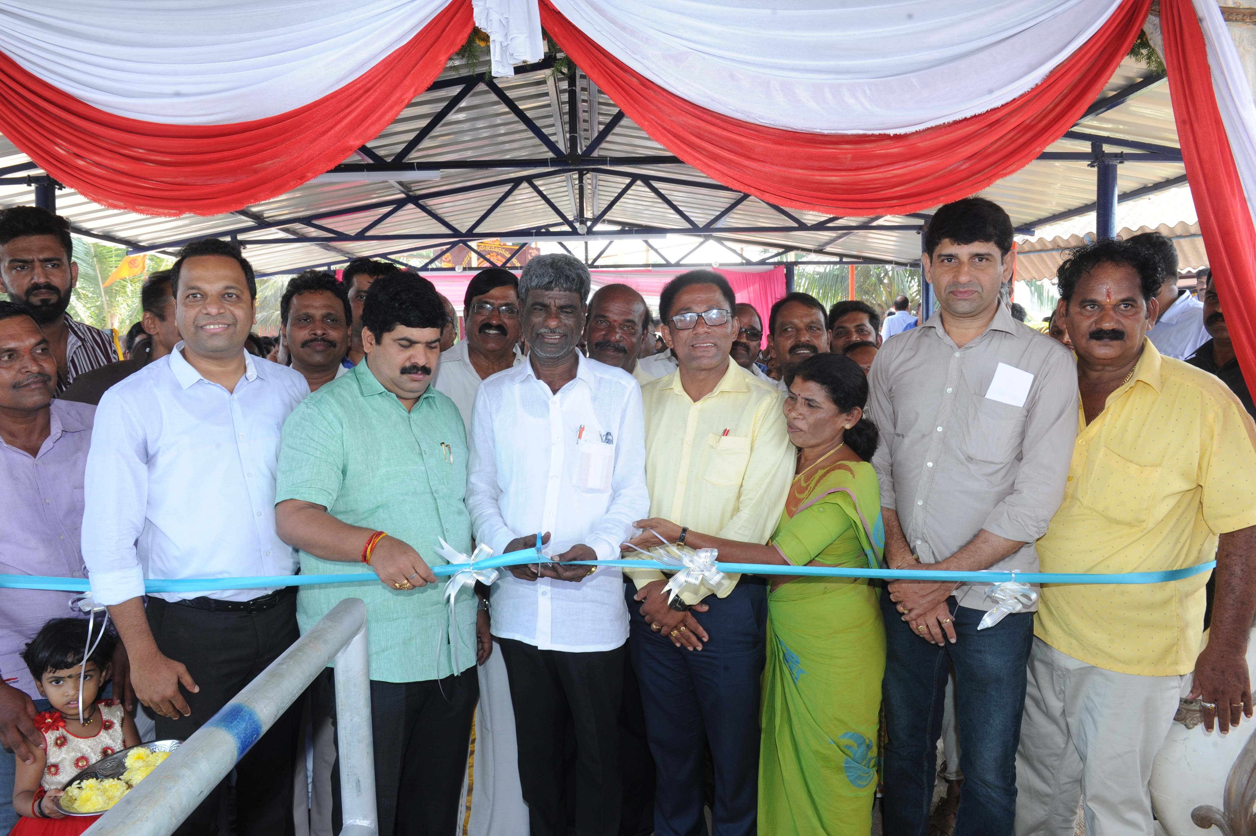 ಹೊಯ್ಗೆ ಬಜಾರ್-ಮಲ್ಪೆಯಲ್ಲಿ ತೇಲುವ ಜೆಟ್ಟಿ ನಿರ್ಮಾಣ: ಸಚಿವ ಕೋಟ