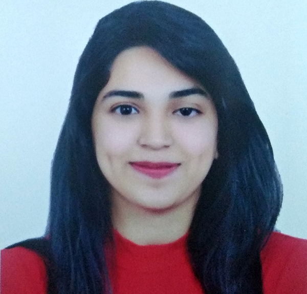 ಸಿಎ ಪರೀಕ್ಷೆಯಲ್ಲಿ ಸನಾ ಹಂಝ ತೇರ್ಗಡೆ : ಕರ್ನಾಟಕ ಕರಾವಳಿಯ ದ್ವಿತೀಯ ಮುಸ್ಲಿಂ ಯುವತಿ