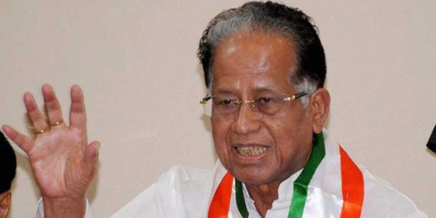 ಸಿಎಎ ಮಂಜೂರು ಮಾಡುವಾಗ ಮೋದಿ ಸರಕಾರ ರಾಜ್ಯಗಳನ್ನು ವಿಶ್ವಾಸಕ್ಕೆ ತೆಗೆದುಕೊಂಡಿಲ್ಲ: ತರುಣ್ ಗೊಗೋಯಿ