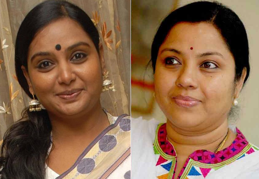 ಶೃತಿ, ತಾರಾ ನಿಗಮ ಮಂಡಳಿಗೆ ನೇಮಕ ಬಗ್ಗೆ ಸಿಎಂ ಆದೇಶ ಪತ್ರ ವೈರಲ್