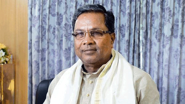 ಸ್ಟೀಲ್ ಬ್ರಿಡ್ಜ್ ವಿವಾದ: ಮಾಜಿ ಸಿಎಂ‌ ಸಿದ್ದರಾಮಯ್ಯ ವಿರುದ್ಧದ ಪ್ರಕರಣ ಕೈಬಿಟ್ಟ ಲೋಕಾಯುಕ್ತ