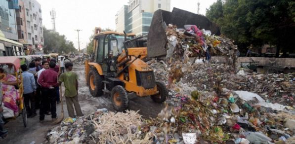 ದೇಶದ  ಅತ್ಯಂತ ಮಲಿನ ನಗರ ಯಾವುದು ಗೊತ್ತಾ?