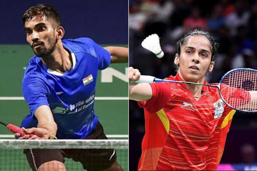 ಸೈನಾ, ಶ್ರೀಕಾಂತ್ ಒಲಿಂಪಿಕ್ ಕನಸನ್ನು ಜೀವಂತವಾಗಿರಿಸಲು ಯತ್ನ