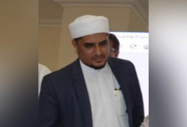 ಚಿಕ್ಕಮಗಳೂರು ಜಿಲ್ಲೆಯಿಂದ ಹಜ್ ಯಾತ್ರೆಗೆ 92 ಮಂದಿ ಆಯ್ಕೆ: ಮೌಲಾನಾ ಕೆ.ಎಂ ಸಿದ್ದೀಕ್