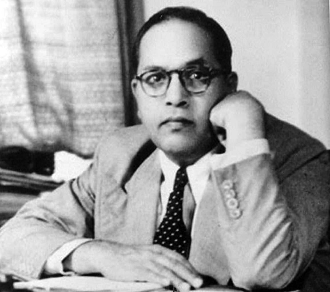 ಡಾ.ಅಂಬೇಡ್ಕರ್ ಸಂವಿಧಾನ ಸಭೆಗೆ ಆಯ್ಕೆಯಾದ ಬಗೆ