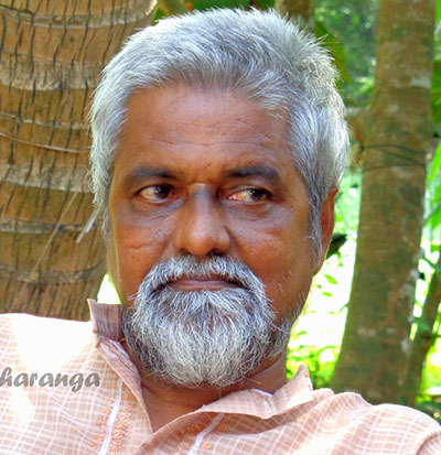 ಗುರುರಾಜ್ ಮಾರ್ಪಳ್ಳಿಗೆ ತಿಂಗಳೆ ಪ್ರಶಸ್ತಿ