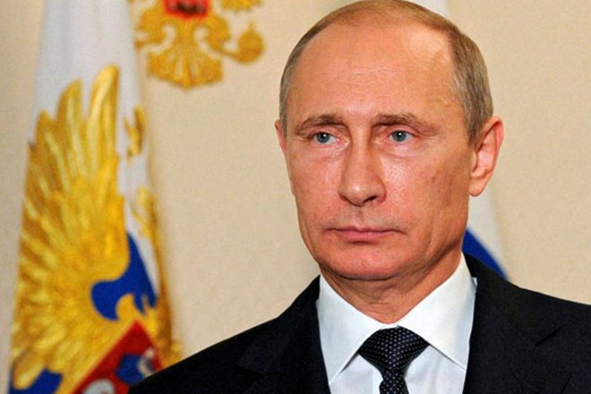 ರಶ್ಯ: ನೂತನ ಸರಕಾರಕ್ಕೆ ಪುಟಿನ್ ಅನುಮೋದನೆ