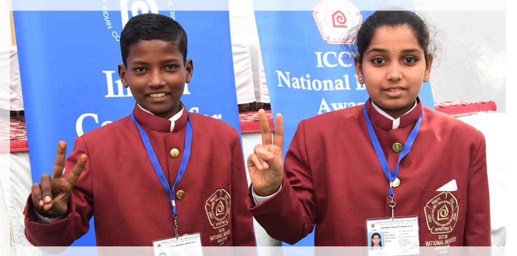 ಆಂಬುಲೆನ್ಸ್‌ಗೆ ದಾರಿ ತೋರಿದ ಬಾಲಕ, ಗೂಳಿಯಿಂದ ತಮ್ಮನನ್ನು ರಕ್ಷಿಸಿದ ಬಾಲಕಿಗೆ ಶೌರ್ಯ ಪ್ರಶಸ್ತಿ