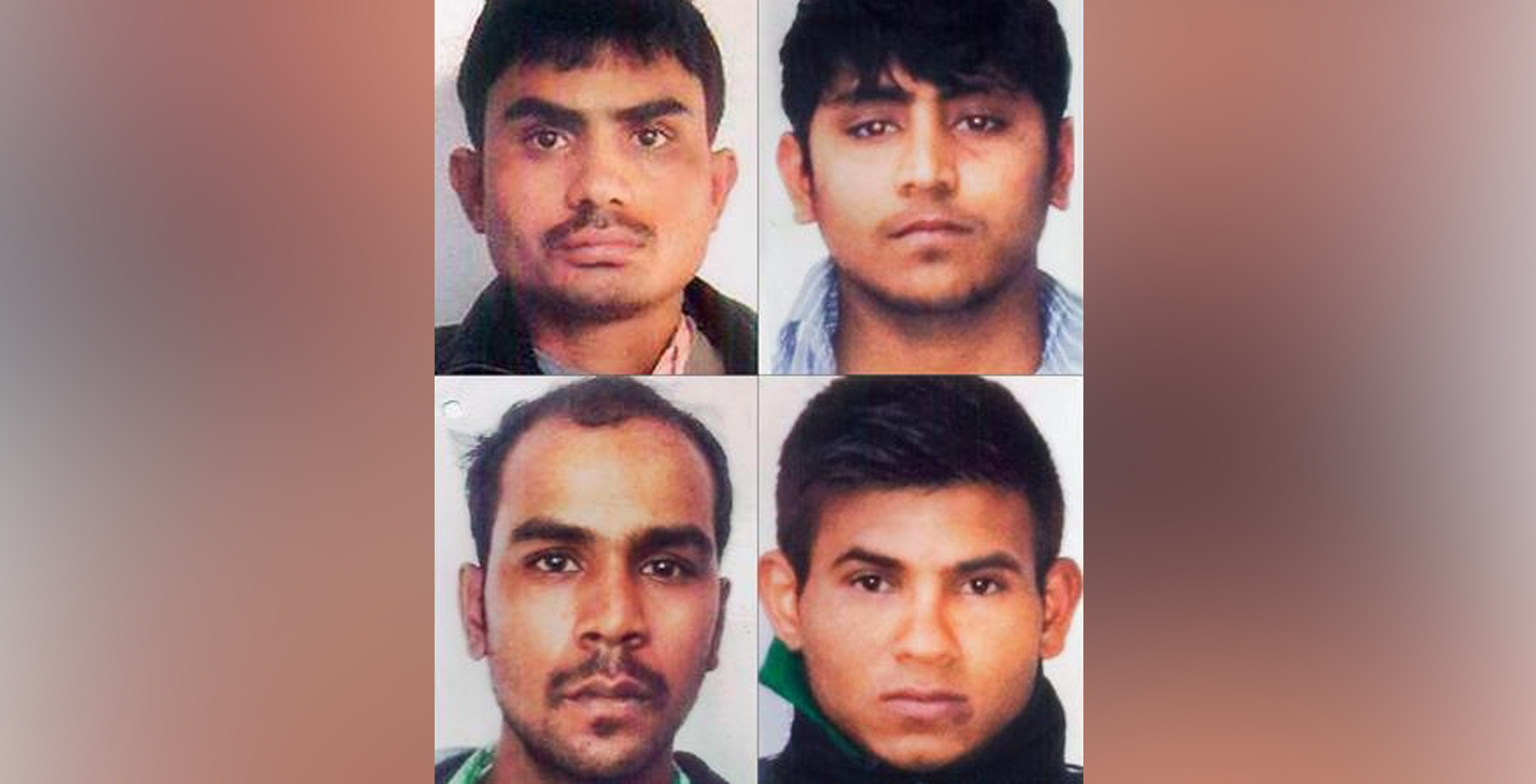 ಕೊನೆ ಆಸೆ ಬಗ್ಗೆ ಬಾಯಿ ಬಿಡದ ನಿರ್ಭಯಾ ಪ್ರಕರಣದ ಆರೋಪಿಗಳು