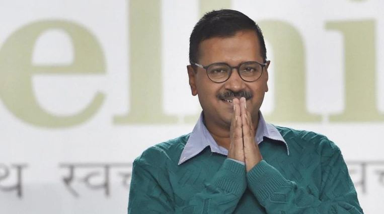 ಕೇಜ್ರಿವಾಲ್ ಚರ ಆಸ್ತಿ ಮೌಲ್ಯದಲ್ಲಿ ಏರಿಕೆ