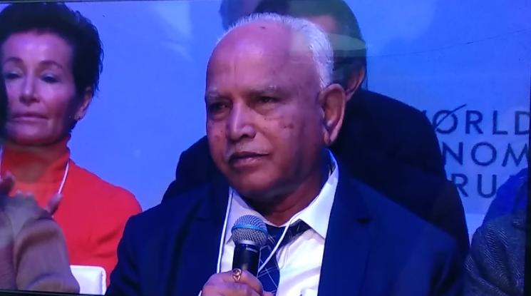 ರಾಜ್ಯವನ್ನು ಅಭಿವೃದ್ಧಿಯ ಶಕ್ತಿ ಕೇಂದ್ರವಾಗಿಸಲು ಬದ್ಧ: ಮುಖ್ಯಮಂತ್ರಿ ಯಡಿಯೂರಪ್ಪ