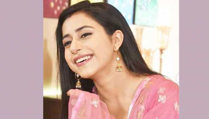 ಮುಂಬೈನ ಕಿರುತೆರೆ ನಟಿ ಸೆಜಾಲ್ ಶರ್ಮಾ ಆತ್ಮಹತ್ಯೆ