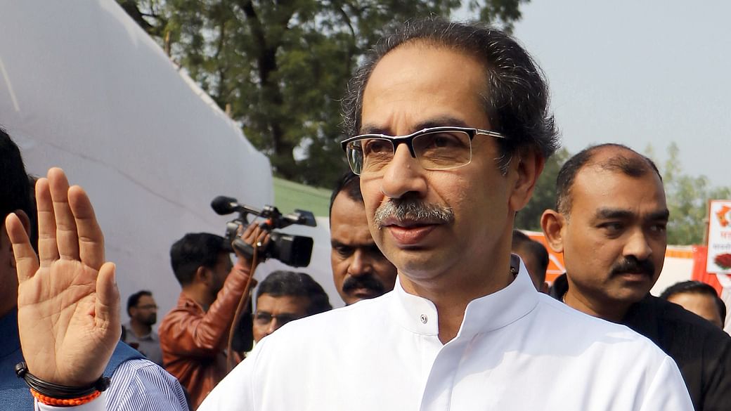 ಸಿಎಂ ಆಗಿ 100 ದಿನ ಪೂರೈಸಿದ ಬೆನ್ನಿಗೇ ಅಯೋಧ್ಯೆಗೆ ತೆರಳಲಿದ್ದಾರೆ ಉದ್ಧವ್ ಠಾಕ್ರೆ