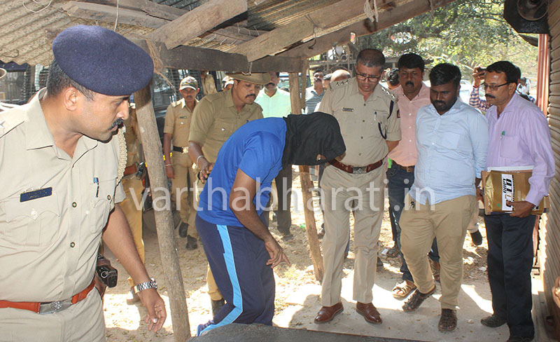 ಇಂಡಿಗೋ ವಿಮಾನಕ್ಕೆ ಬಾಂಬ್ ಇಟ್ಟಿದ್ದಾಗಿ ಮಲ್ಪೆಯಿಂದ ಕರೆ ಮಾಡಿದ್ದ ಆದಿತ್ಯ ರಾವ್