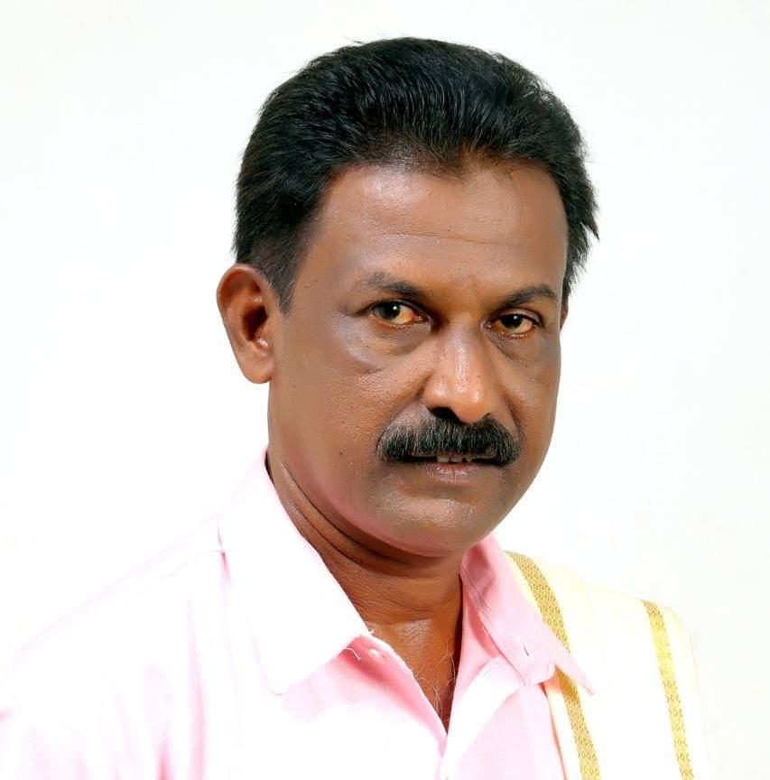 ರಂಗ ನಿರ್ದೇಶಕ ಎಚ್.ಕೆ. ನಯನಾಡುಗೆ ದ.ಕ. ಜಿಲ್ಲಾ ರಾಜ್ಯೋತ್ಸವ ಪ್ರಶಸ್ತಿ