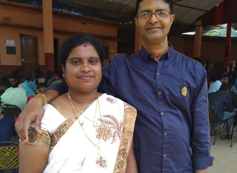 ತುಂಬು ಗರ್ಭಿಣಿಗೆ ಹಾವು ಕಡಿತ: ಚಿಂತಾಜನಕ ಸ್ಥಿತಿಯಲ್ಲಿ ಆಸ್ಪತ್ರೆಗೆ ದಾಖಲು