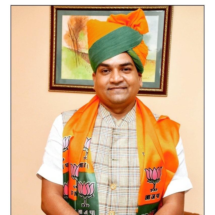 ವಿವಾದಾಸ್ಪದ ಟ್ವೀಟ್: ಬಿಜೆಪಿ ಅಭ್ಯರ್ಥಿ ಕಪಿಲ್ ಮಿಶ್ರಾಗೆ 48 ಗಂಟೆ ಪ್ರಚಾರ ನಿಷೇಧ