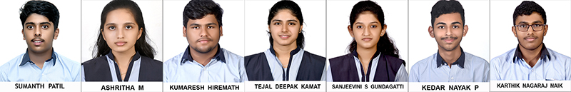 ಜೆಇಇ ಮೈನ್ಸ್: ವಿಕಾಸ್ ಕಾಲೇಜಿನ ವಿದ್ಯಾರ್ಥಿಗಳಿಂದ ಉತ್ತಮ ಸಾಧನೆ