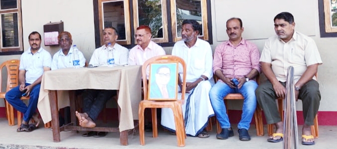 ವಿಟ್ಲ: ಹೊರೈಝನ್ ಶಾಲೆಯಲ್ಲಿ ಗಣರಾಜ್ಯೋತ್ಸವ