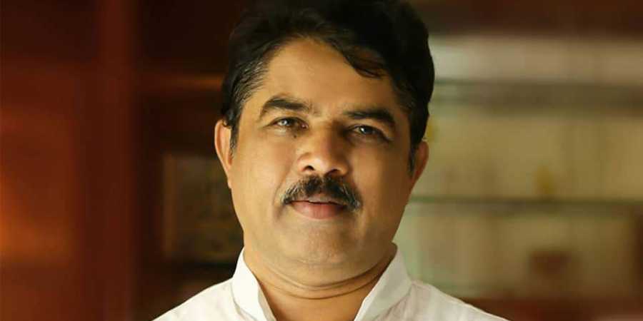 ನೀಲಗಿರಿ ಮುಕ್ತ ಜಿಲ್ಲೆ ಮಾಡಬೇಕೆಂಬುದು ನನ್ನ ಆಶಯ: ಜಿಲ್ಲಾ ಉಸ್ತುವಾರಿ ಸಚಿವ ಆರ್.ಅಶೋಕ್