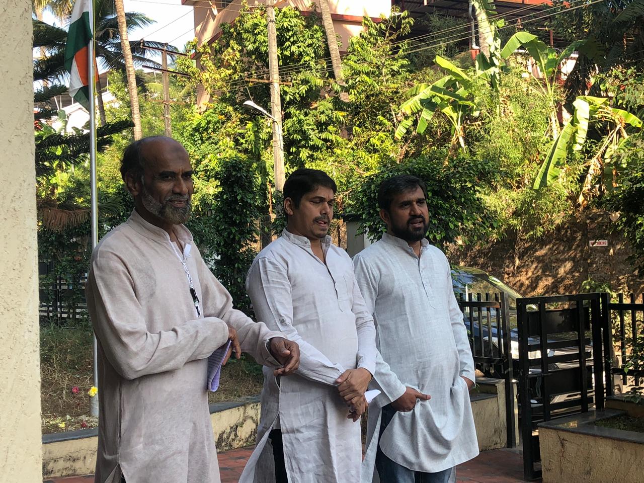 ​ದ.ಕ. ಜಿಲ್ಲೆಯ ವಿವಿಧೆಡೆ ಸಂಭ್ರಮದ ಗಣರಾಜ್ಯೋತ್ಸವ