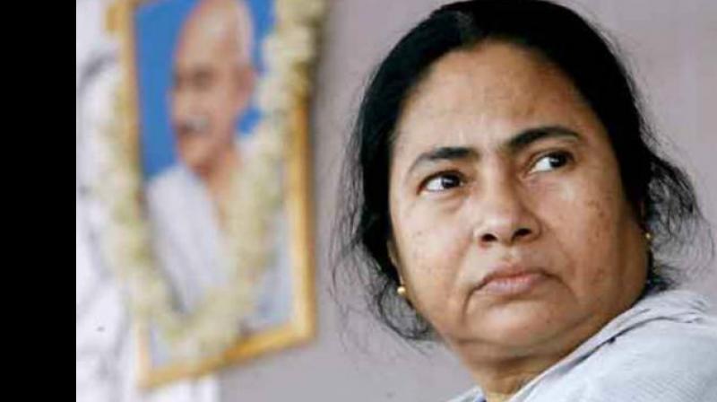 ಪಶ್ಚಿಮ ಬಂಗಾಳ ವಿಧಾನಸಭೆಯಲ್ಲಿ ಸಿಎಎ ವಿರುದ್ಧ ನಿರ್ಣಯ