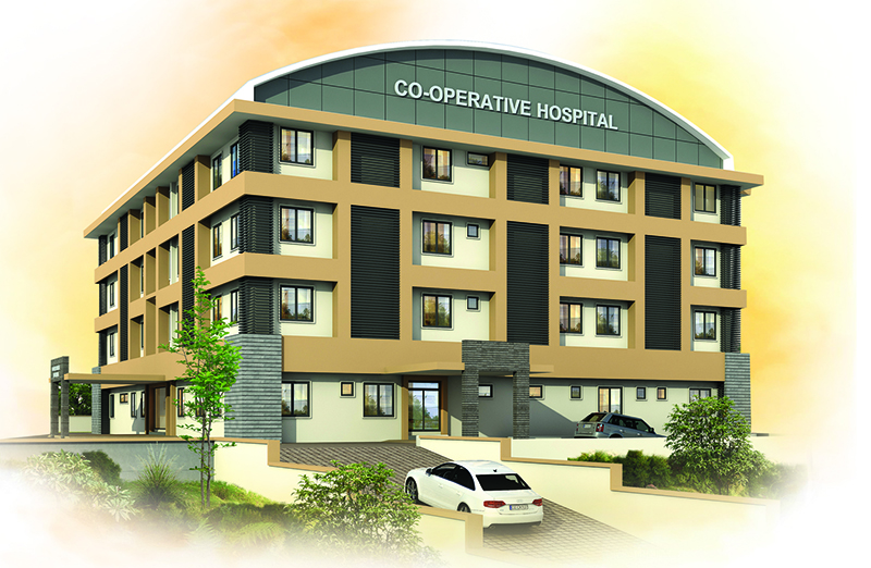 ಜ. 28: ಕಾಸರಗೋಡು ಜಿಲ್ಲಾ ಸಹಕಾರಿ ಆಸ್ಪತ್ರೆ ಸಂಘದ ಕಟ್ಟಡ ಉದ್ಘಾಟನೆ