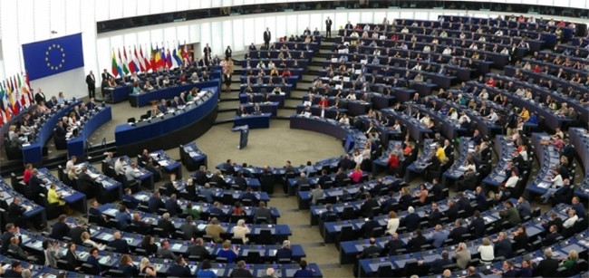 ಸಿಎಎ ನಮ್ಮ ಆಂತರಿಕ ವಿಷಯ: ಐರೋಪ್ಯ ಒಕ್ಕೂಟದ ಗೊತ್ತುವಳಿಗೆ ಭಾರತದ ಪ್ರತಿಕ್ರಿಯೆ