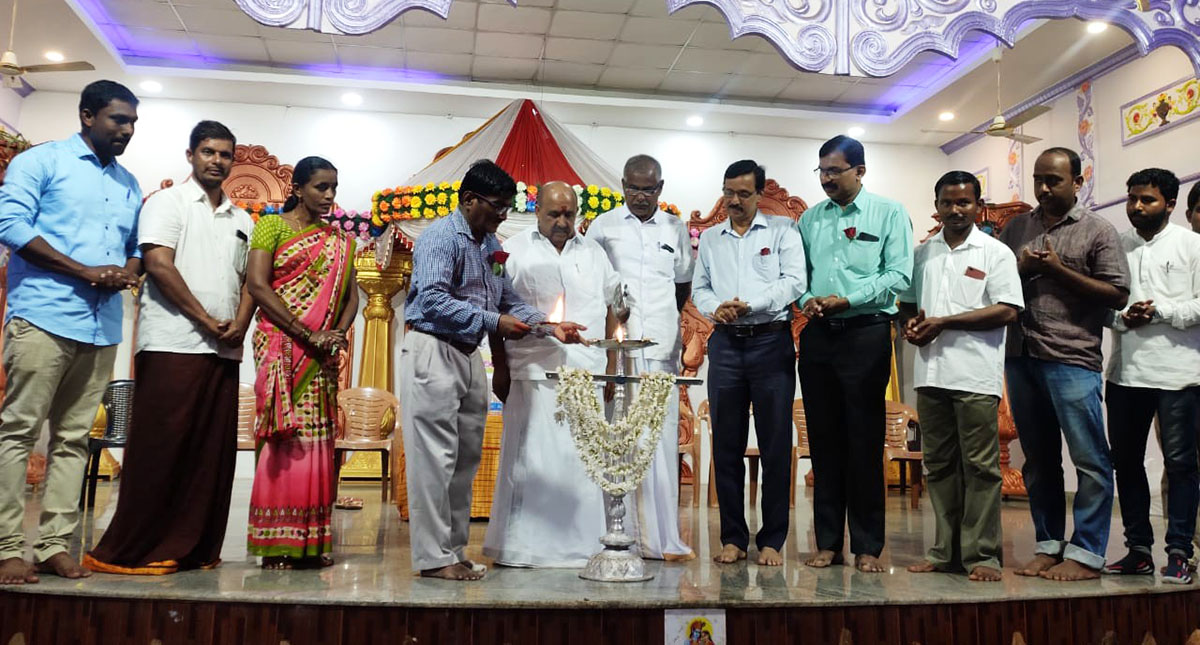 ಕಿರಿಮಂಜೇಶ್ವರ: ಆಧಾರ್ ನೋಂದಣಿ, ತಿದ್ದುಪಡಿ ಶಿಬಿರ