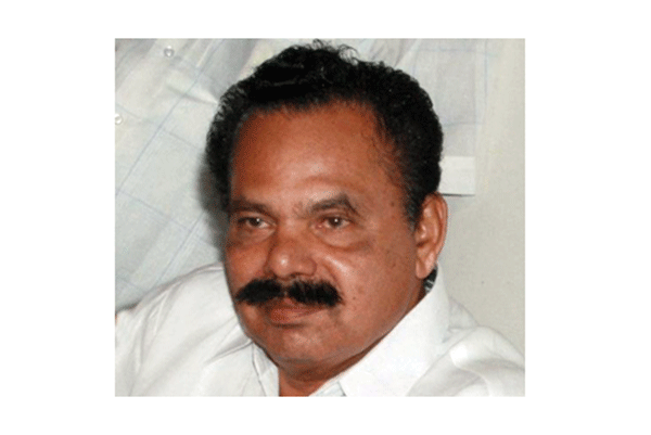 ಅಮರನಾಥ ಶೆಟ್ಟಿ ನಿಧನಕ್ಕೆ ಸಿಎಂ ಸೇರಿ ಗಣ್ಯರ ಕಂಬನಿ