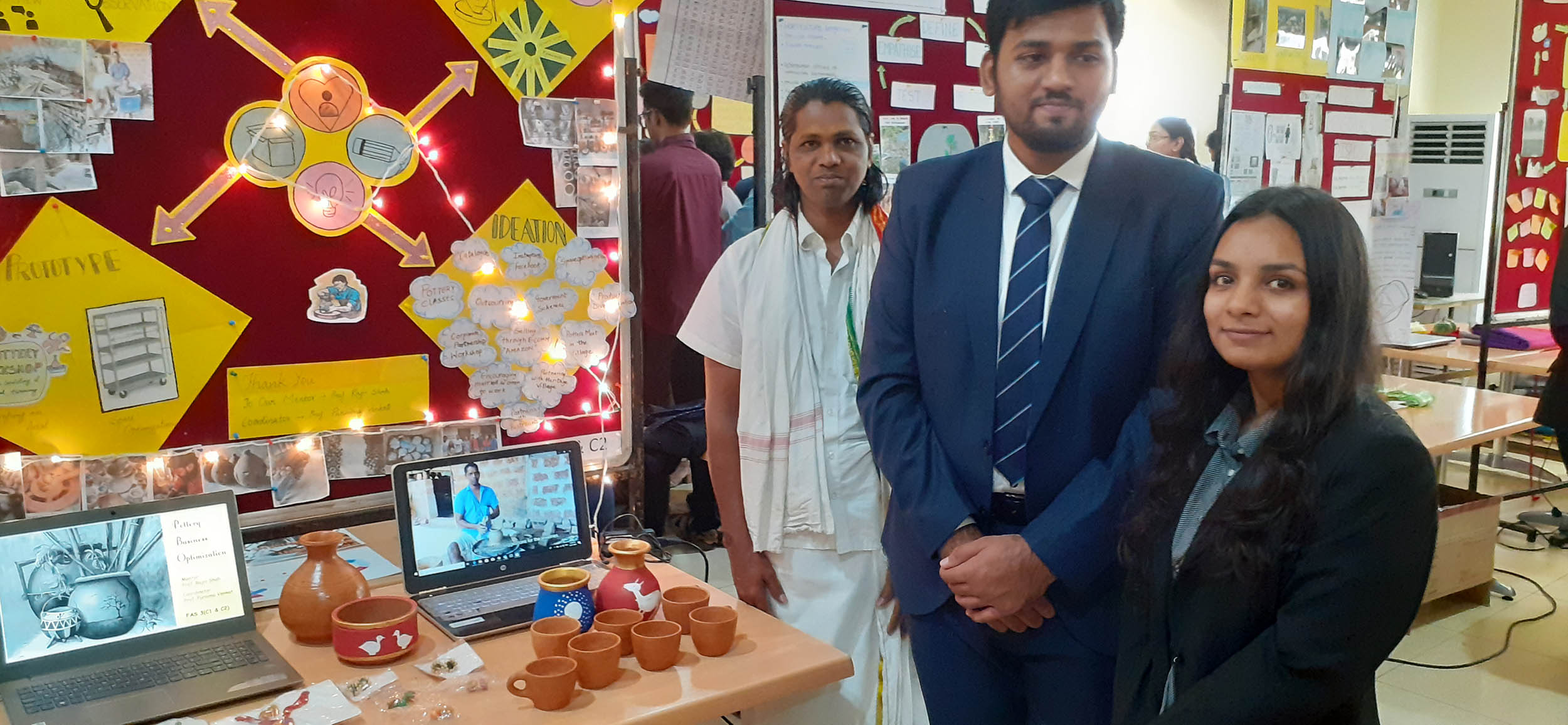 ಗ್ರಾಮೀಣ ವೃತ್ತಿ, ಕರಕುಶಲಿಗರ ಸಬಲೀಕರಣಕ್ಕೆ ಟ್ಯಾಪ್ಮಿ ಸಹಾಯಹಸ್ತ