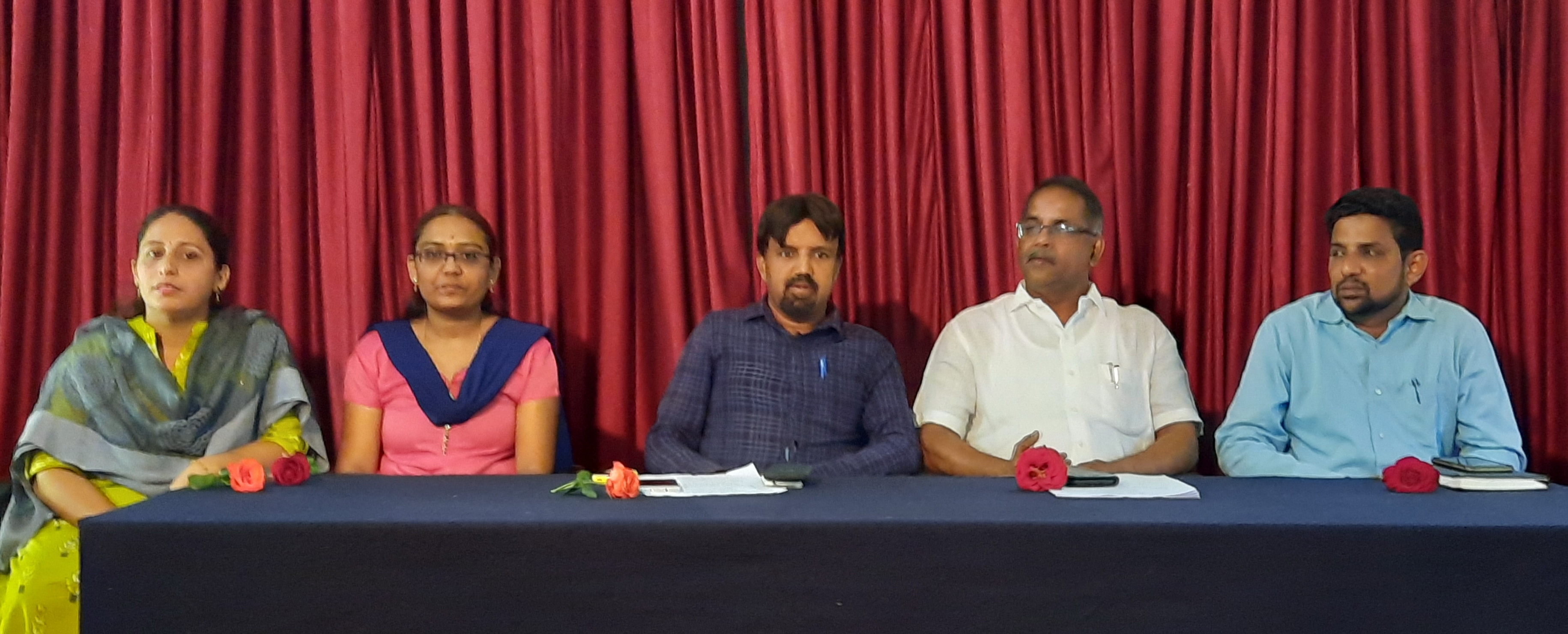 ಸ್ಪೂರ್ತಿಧಾಯಕ ಚಲನಚಿತ್ರ ಇಂದಿನ ಅಗತ್ಯ: ಉದಯ್ ಕುಮಾರ್