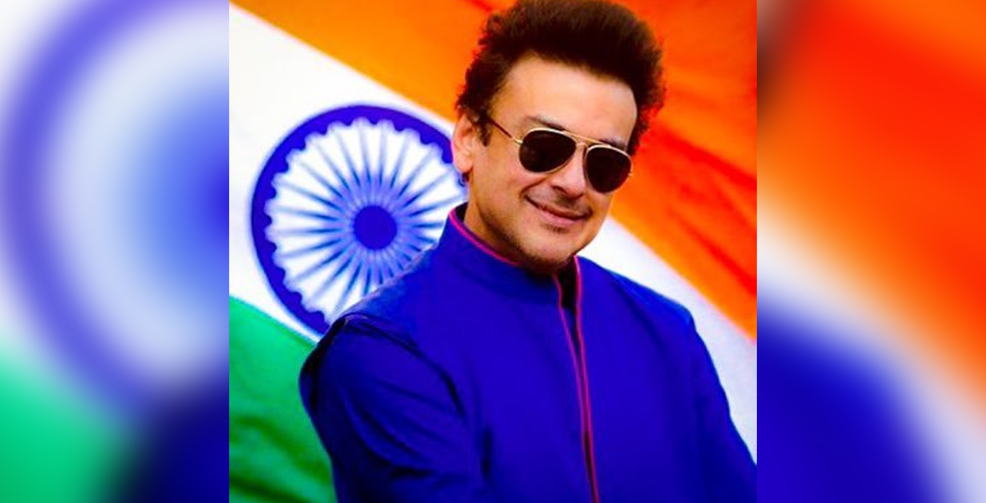 ಅದ್ನಾನ್ ಸಮಿಗೆ ಪದ್ಮಶ್ರೀ ಪ್ರಶಸ್ತಿಯಿಂದ 130 ಕೋಟಿ ಭಾರತೀಯರಿಗೆ ಅವಮಾನ: ಎನ್‌ಸಿಪಿ