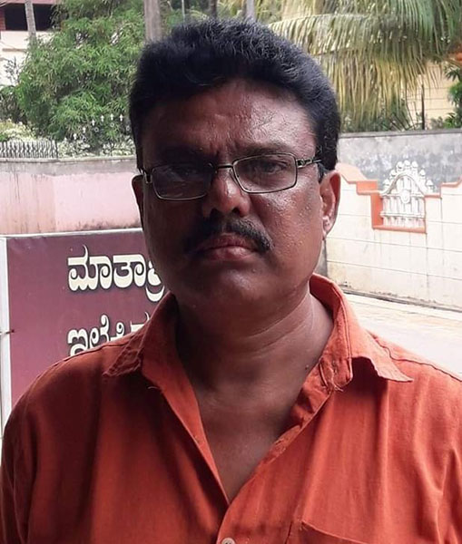 ಸೇತುವೆಯಿಂದ ನದಿಗೆ ಹಾರಿದ ಉದ್ಯಮಿಯ ಮೃತದೇಹ ಪತ್ತೆ