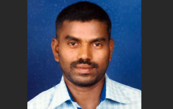 ಬೆದ್ರೋಡಿಯಲ್ಲಿ ಕಂಟೈನರ್-ಜೀಪು ಢಿಕ್ಕಿ ಪ್ರಕರಣ: ಗಾಯಾಳು ಸುರೇಶ್ ನಿಧನ