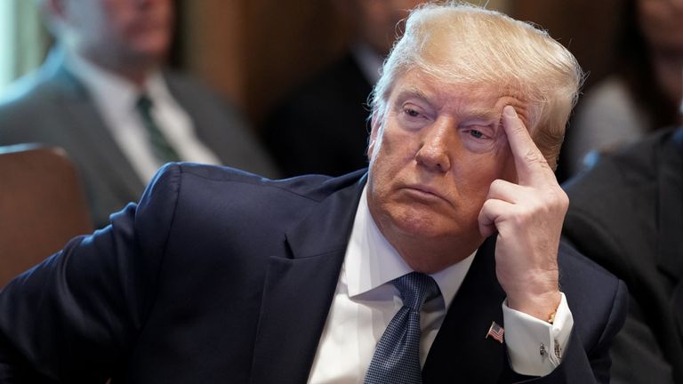 ಟ್ರಂಪ್ ಪ್ರಾಯೋಜಿತ ಮಧ್ಯಪ್ರಾಚ್ಯ ಶಾಂತಿ ಒಪ್ಪಂದ ಜಾರಿ ಅಸಾಧ್ಯ: ಹಮಾಸ್ ಘೋಷಣೆ